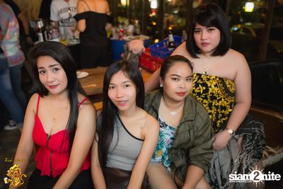 Klear at Singha Pala — photo 41