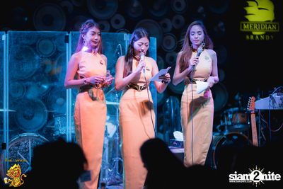 Klear at Singha Pala — photo 51