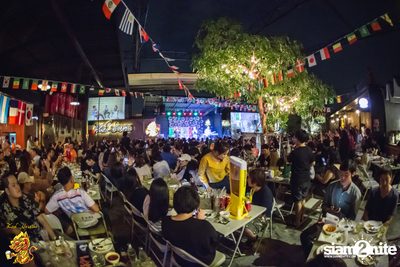 Klear at Singha Pala — photo 84