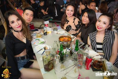 Klear at Singha Pala — photo 101