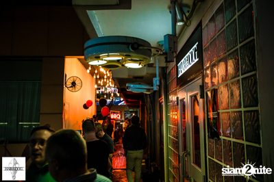 Hair of the Dog Phloen Chit - Third Anniversary — photo 2