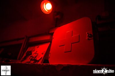 Hair of the Dog Phloen Chit - Third Anniversary — photo 4