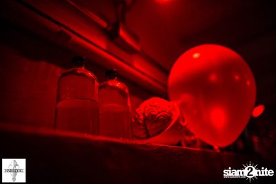 Hair of the Dog Phloen Chit - Third Anniversary — photo 5