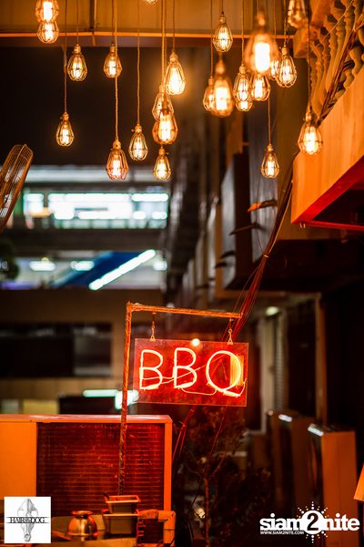 Hair of the Dog Phloen Chit - Third Anniversary — photo 6