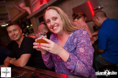 Hair of the Dog Phloen Chit - Third Anniversary — photo 11