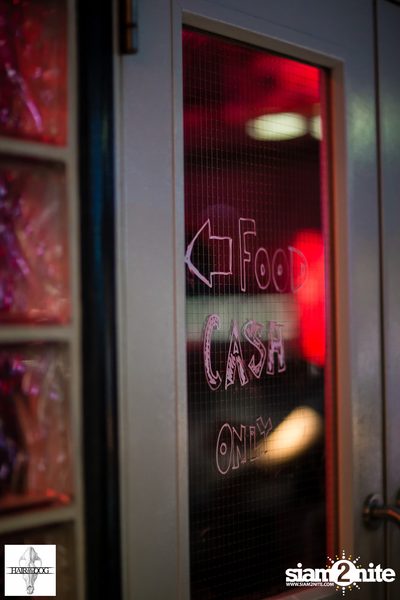 Hair of the Dog Phloen Chit - Third Anniversary — photo 15