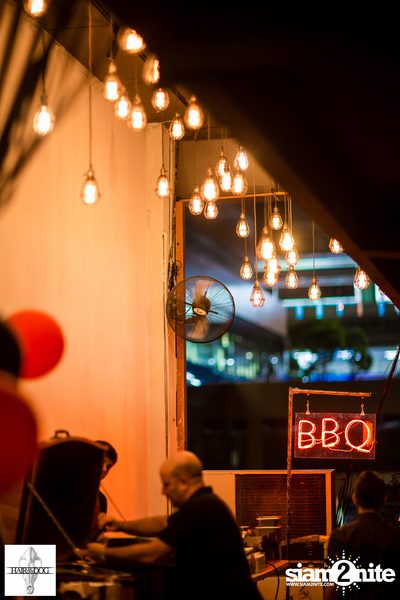 Hair of the Dog Phloen Chit - Third Anniversary — photo 16
