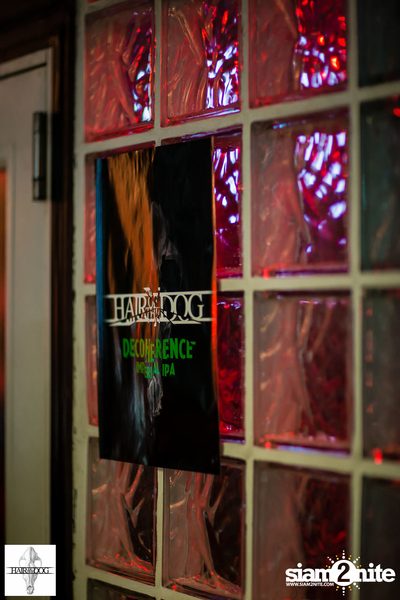 Hair of the Dog Phloen Chit - Third Anniversary — photo 17