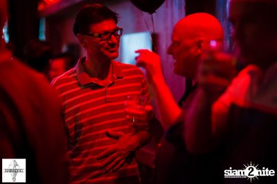 Hair of the Dog Phloen Chit - Third Anniversary — photo 20