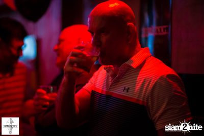 Hair of the Dog Phloen Chit - Third Anniversary — photo 21