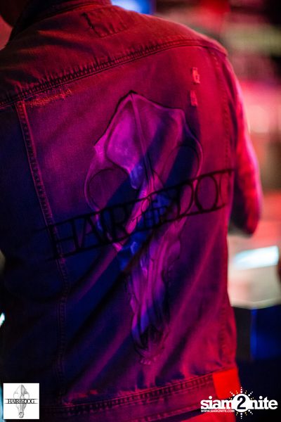 Hair of the Dog Phloen Chit - Third Anniversary — photo 22