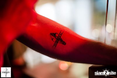 Hair of the Dog Phloen Chit - Third Anniversary — photo 23