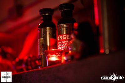 Hair of the Dog Phloen Chit - Third Anniversary — photo 29