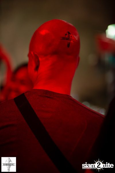 Hair of the Dog Phloen Chit - Third Anniversary — photo 33