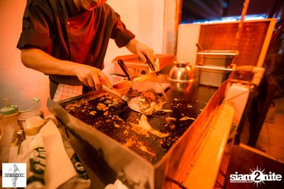 Hair of the Dog Phloen Chit - Third Anniversary — photo 46