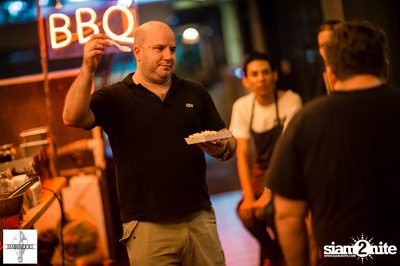 Hair of the Dog Phloen Chit - Third Anniversary — photo 51