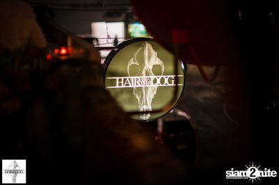 Hair of the Dog Phloen Chit - Third Anniversary — photo 53