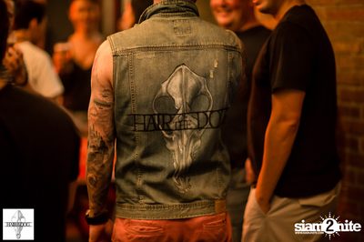 Hair of the Dog Phloen Chit - Third Anniversary — photo 59