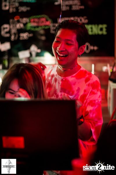 Hair of the Dog Phloen Chit - Third Anniversary — photo 64