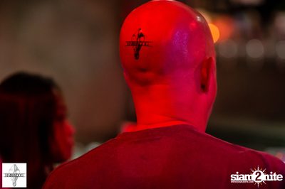 Hair of the Dog Phloen Chit - Third Anniversary — photo 65
