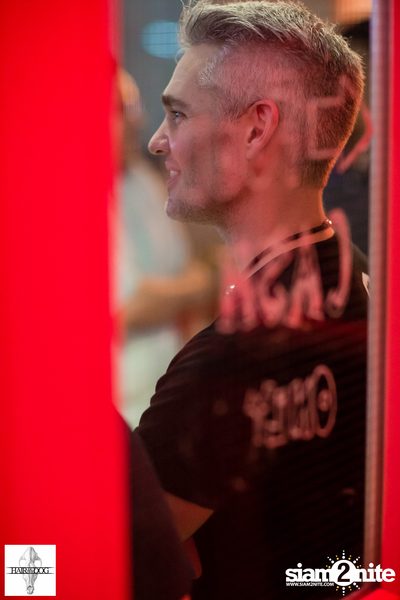 Hair of the Dog Phloen Chit - Third Anniversary — photo 68