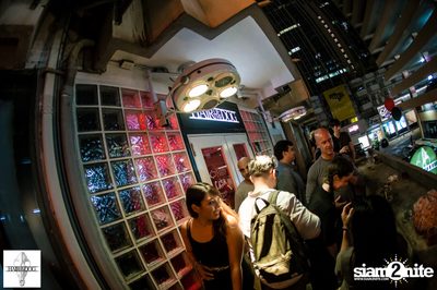 Hair of the Dog Phloen Chit - Third Anniversary — photo 78
