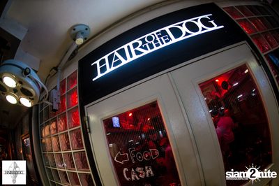 Hair of the Dog Phloen Chit - Third Anniversary — photo 82