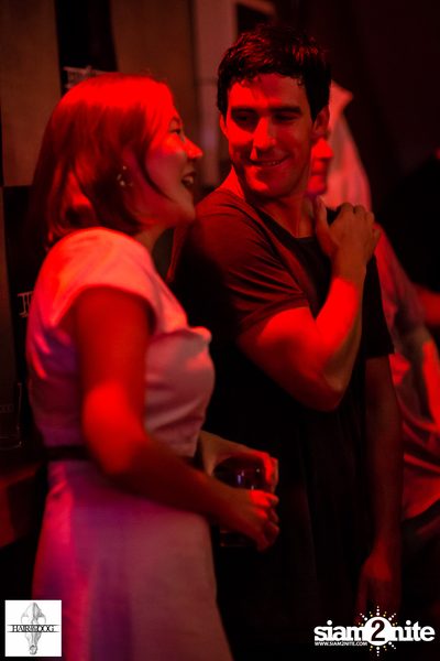 Hair of the Dog Phloen Chit - Third Anniversary — photo 88