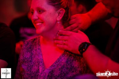 Hair of the Dog Phloen Chit - Third Anniversary — photo 108