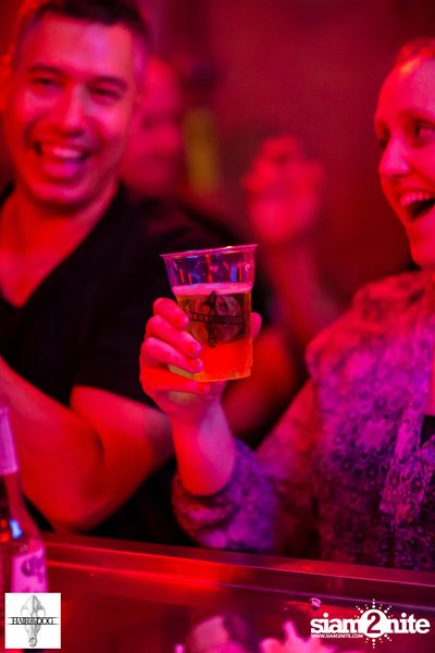 Hair of the Dog Phloen Chit - Third Anniversary — photo 113