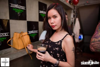 Hair of the Dog Phloen Chit - Third Anniversary — photo 119
