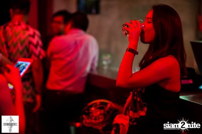 Hair of the Dog Phloen Chit - Third Anniversary — photo 120