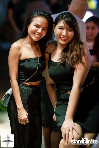 Hair of the Dog Phloen Chit - Third Anniversary — photo 121