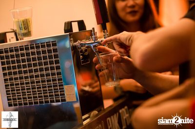 Hair of the Dog Phloen Chit - Third Anniversary — photo 124
