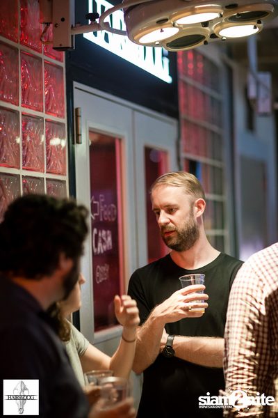Hair of the Dog Phloen Chit - Third Anniversary — photo 125