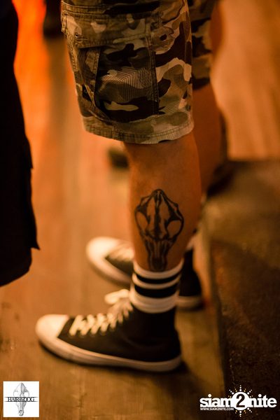 Hair of the Dog Phloen Chit - Third Anniversary — photo 127