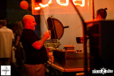 Hair of the Dog Phloen Chit - Third Anniversary — photo 137