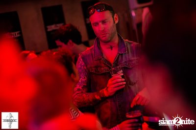 Hair of the Dog Phloen Chit - Third Anniversary — photo 140
