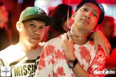 Hair of the Dog Phloen Chit - Third Anniversary — photo 141