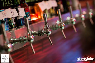 Hair of the Dog Phloen Chit - Third Anniversary — photo 142