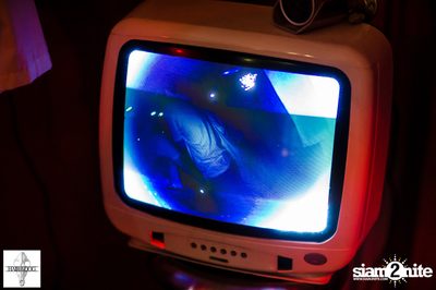 Hair of the Dog Phloen Chit - Third Anniversary — photo 148