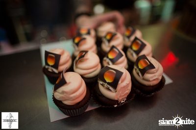 Hair of the Dog Phloen Chit - Third Anniversary — photo 155