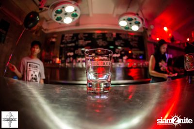 Hair of the Dog Phloen Chit - Third Anniversary — photo 158