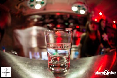 Hair of the Dog Phloen Chit - Third Anniversary — photo 159