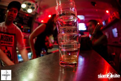 Hair of the Dog Phloen Chit - Third Anniversary — photo 160