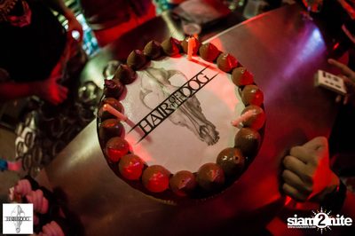 Hair of the Dog Phloen Chit - Third Anniversary — photo 169
