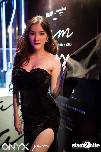 Clap & Grey Goose present JAM at ONYX — photo 7