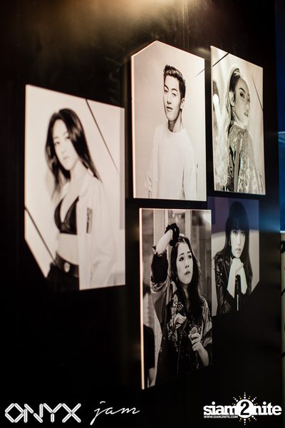Clap & Grey Goose present JAM at ONYX — photo 10