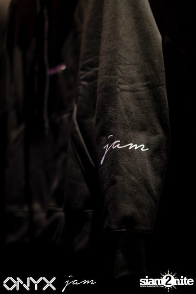 Clap & Grey Goose present JAM at ONYX — photo 14
