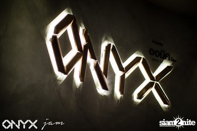 Clap & Grey Goose present JAM at ONYX — photo 17